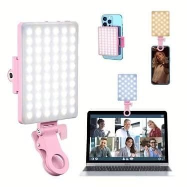 Influencer lights