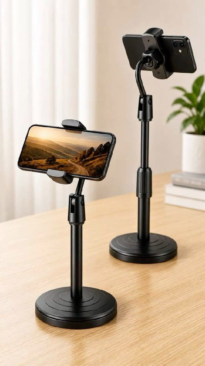 Desktop Phone stand