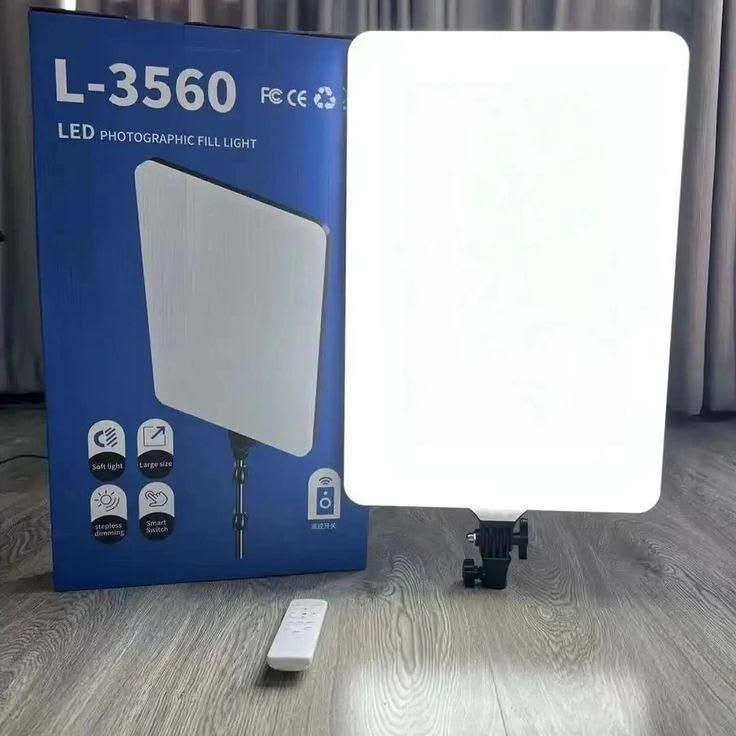 Biggest size panel light