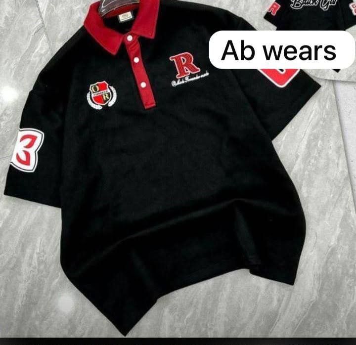 Luxury polo