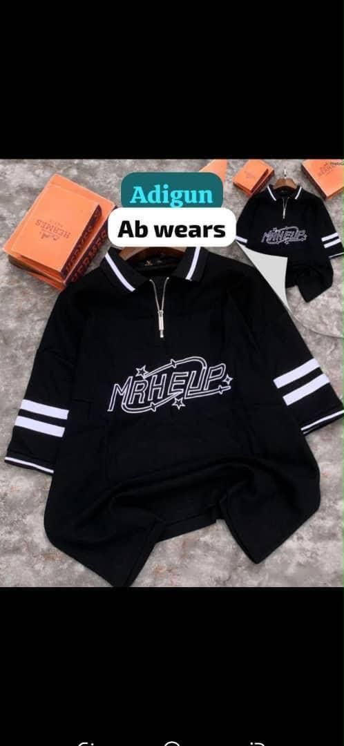 Luxury polos