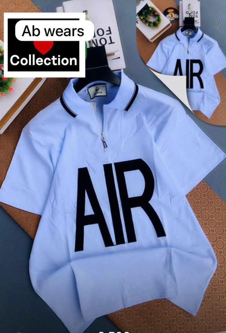 Quality Nigerian polo