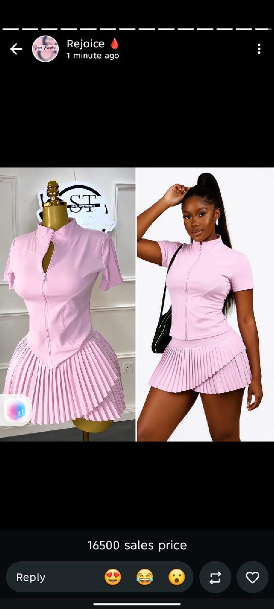 LUXURY TRENDY WEAR