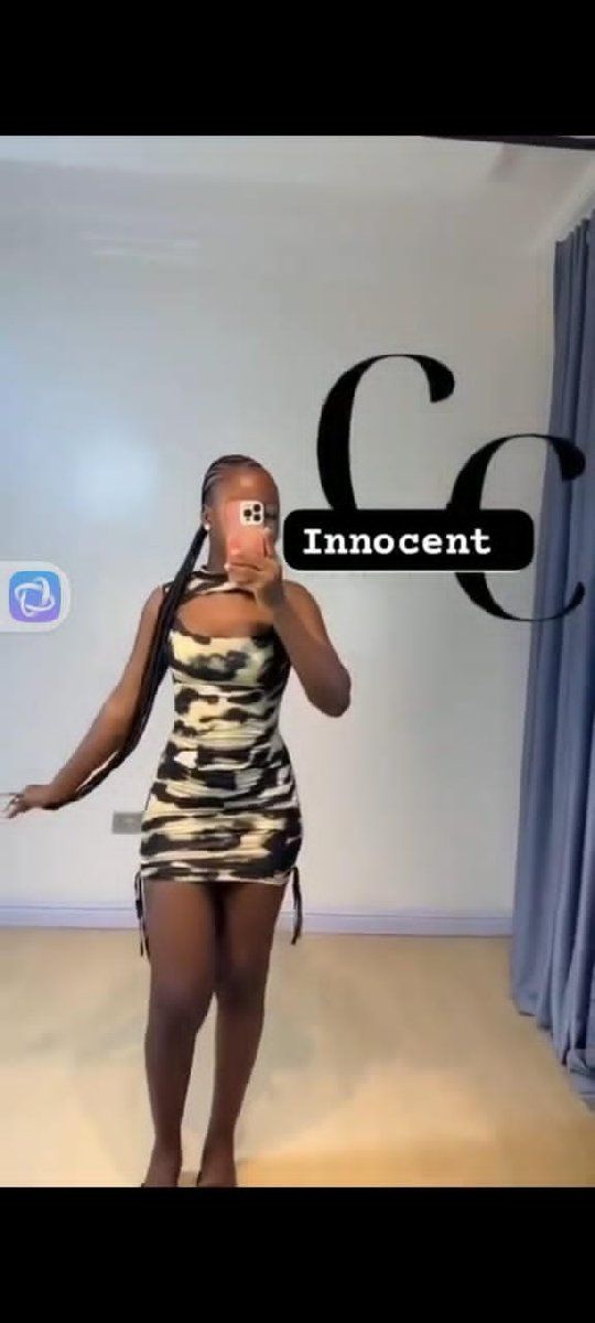 NIGERIAN MADE GOWN