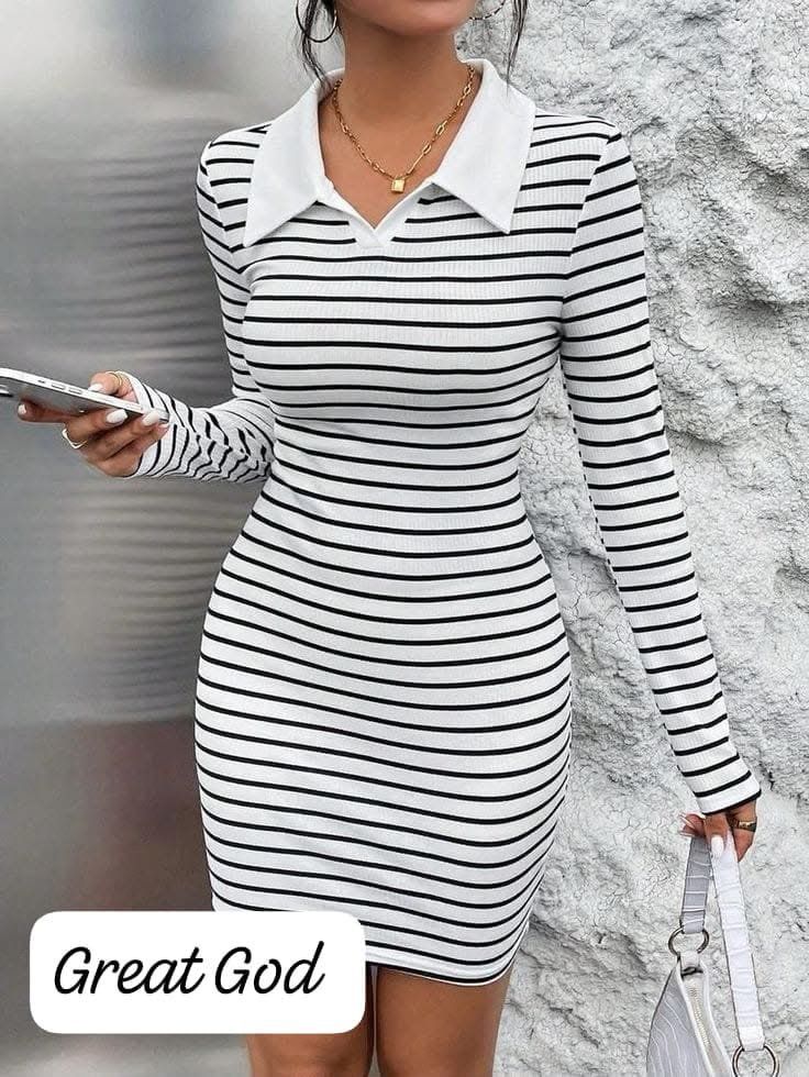 Nigerian made gown