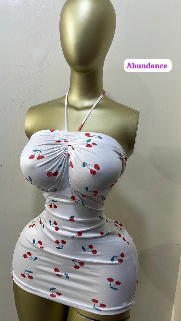 Nigerian made wear