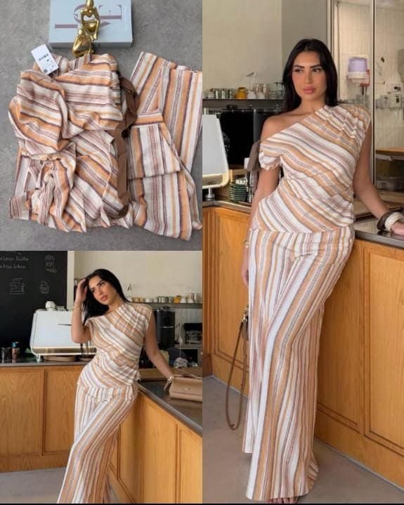 Luxury 2 piece