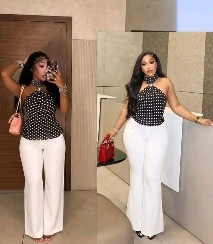 Luxury 2 piece