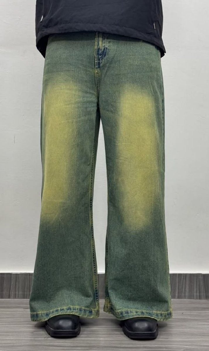 Male jeans