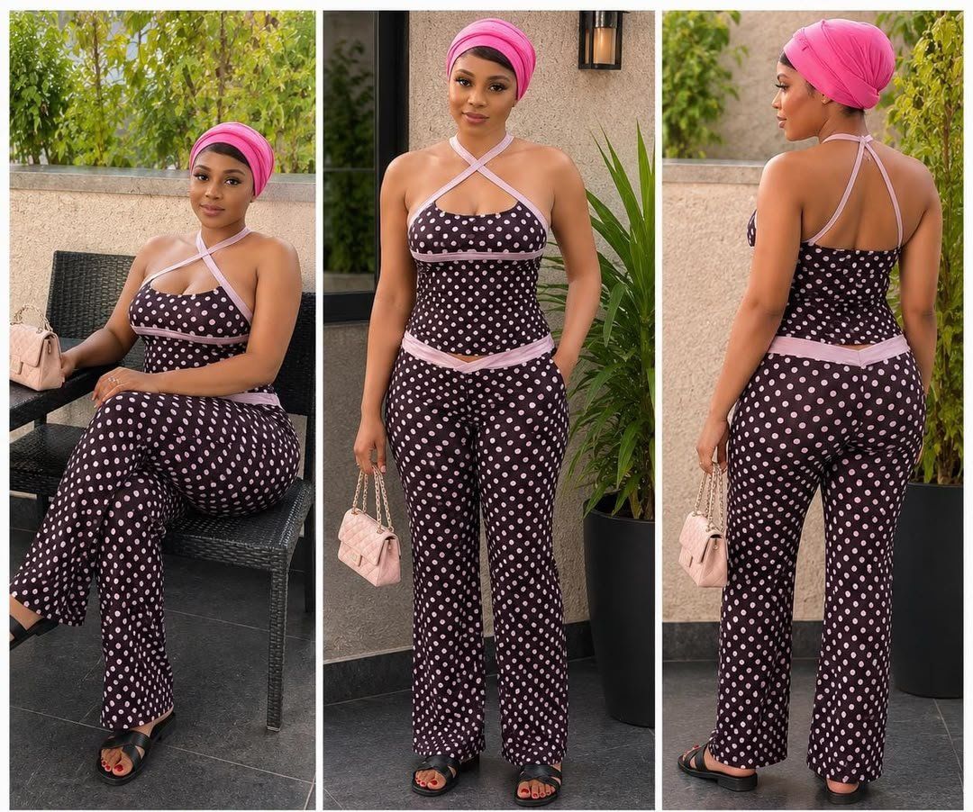 Luxury wear
