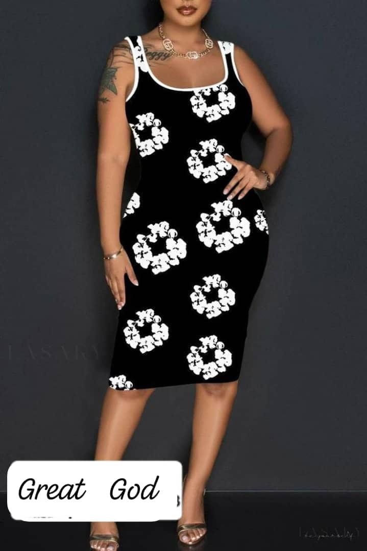Affordable gown 🛍️