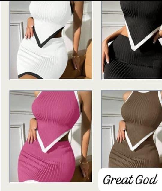 Quality 5500 2 piece