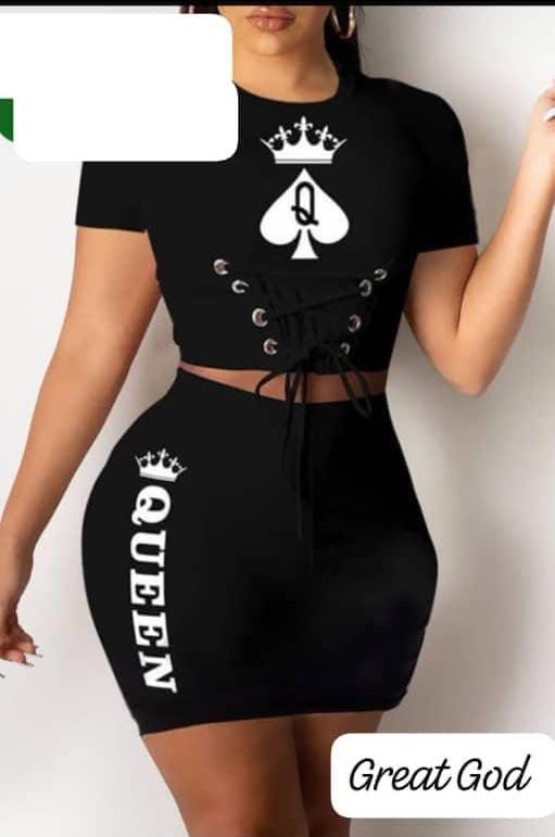 Quality 5500 2 piece