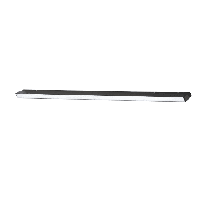 DC48V MAGNETIC LED LINEAR LIGHT-30WATTS-WARM WHITE