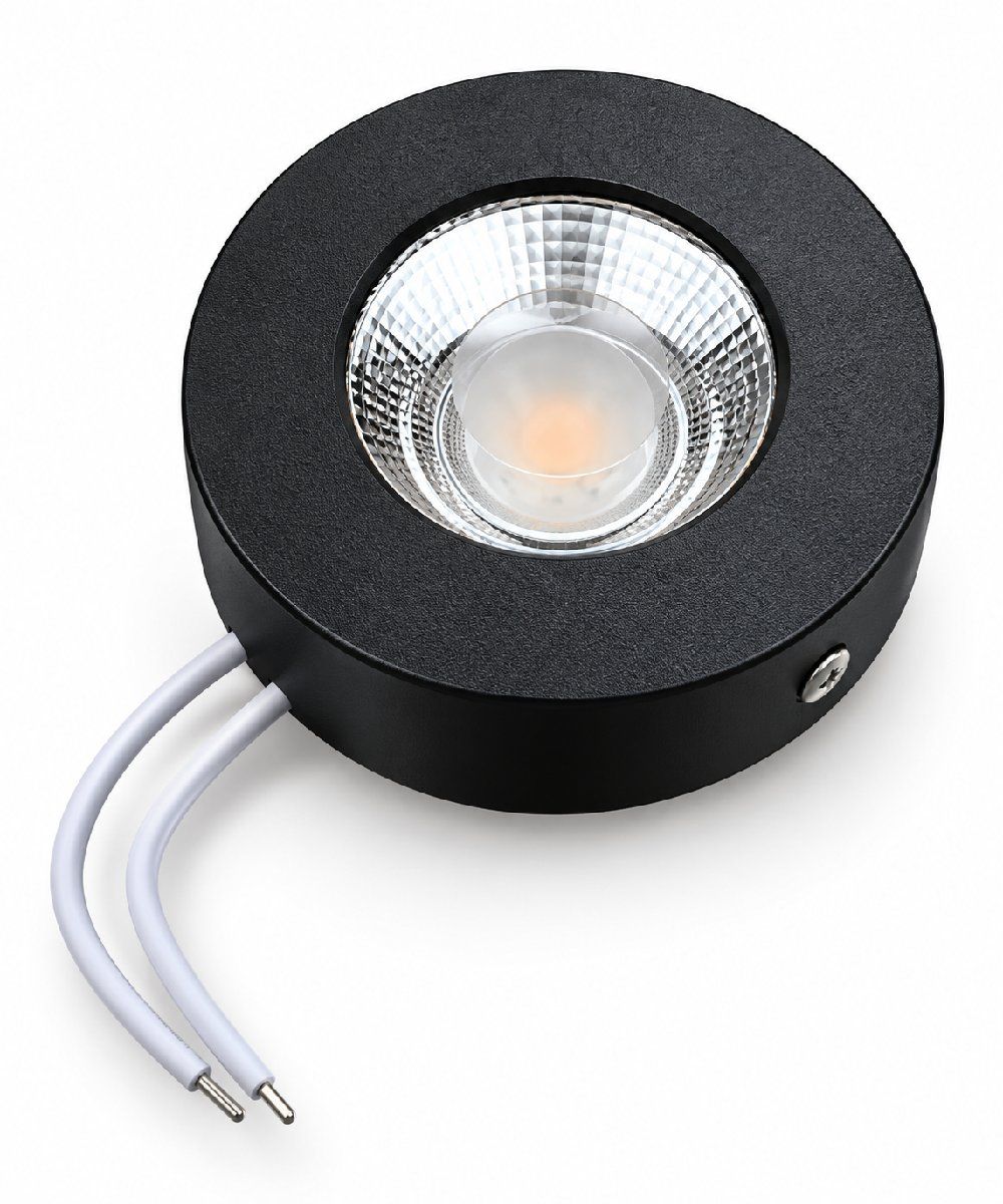 LED COB Down Parapet Light