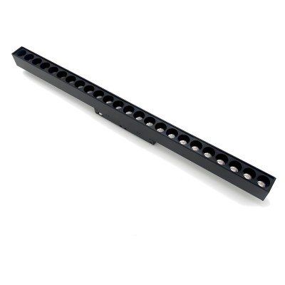 MAGNETIC GRILLE SPOTLIGHT-24WATTS-4000K