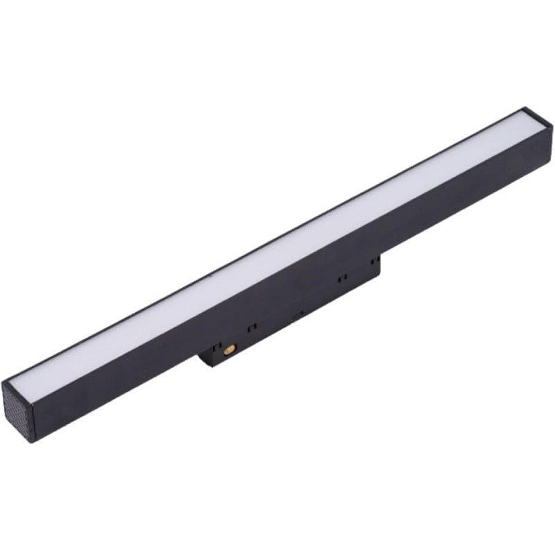 MAGNETIC LINEAR FLOOD LIGHT-36WATTS-WARM WHITE-900MM