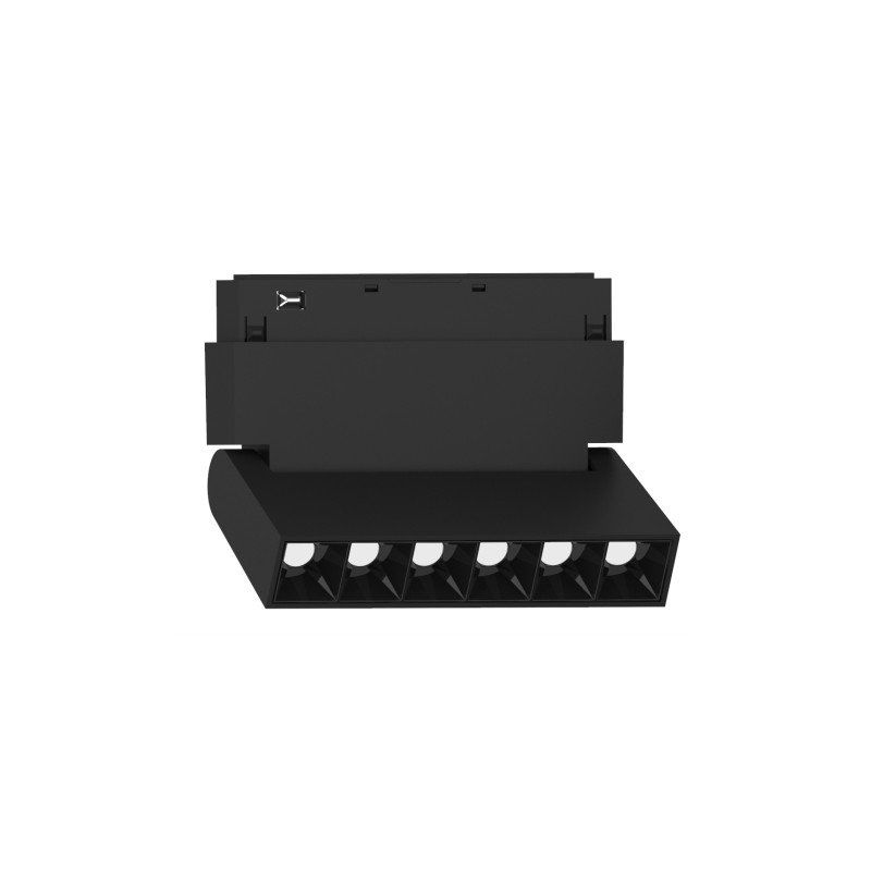 MAGNETIC TRACK LIGHT-6WATTS-4000K