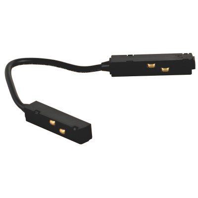 Magnetic track Connector