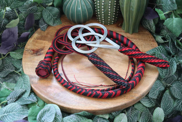 Collection Red & Black