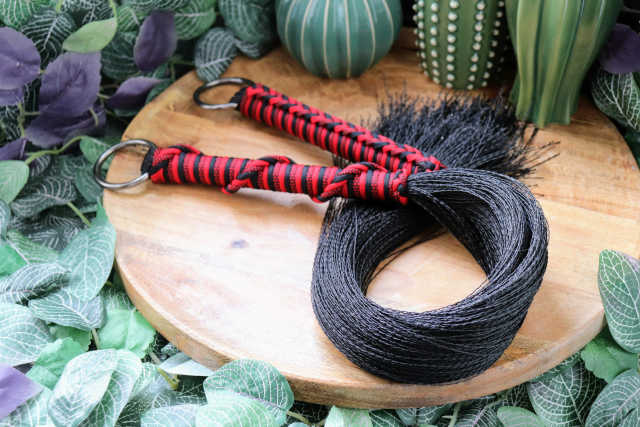 Collection Red & Black