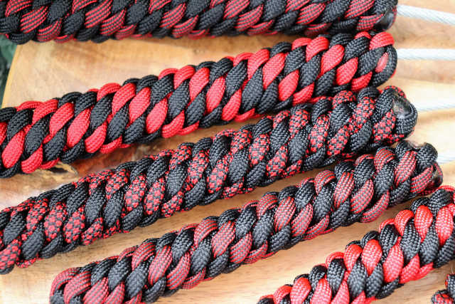 Collection Red & Black