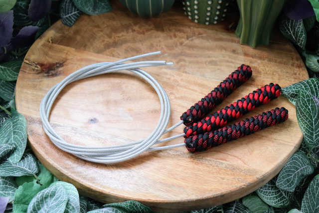 Collection Red & Black