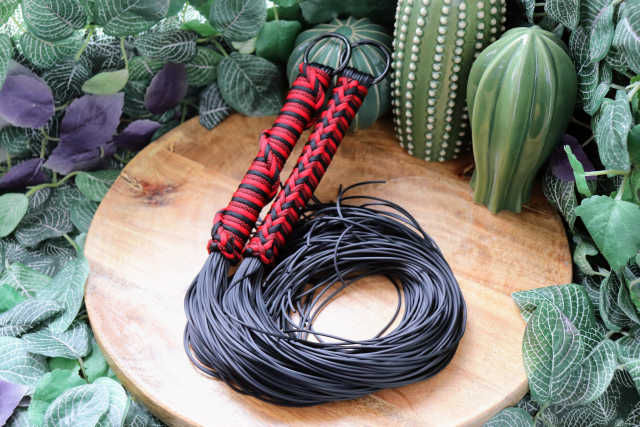 Collection Red & Black