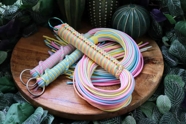 Collection Pastel