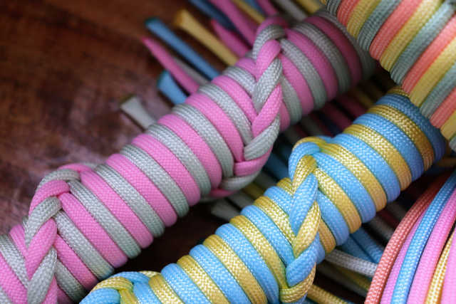 Collection Pastel