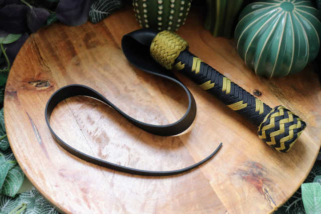 Dragon Tongue N°6