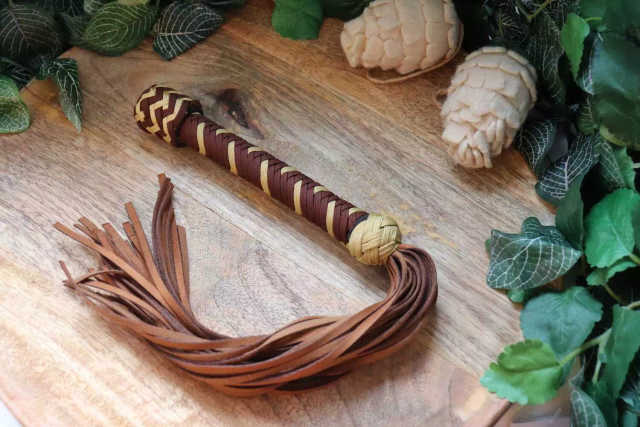 Flogger Golden Coffee