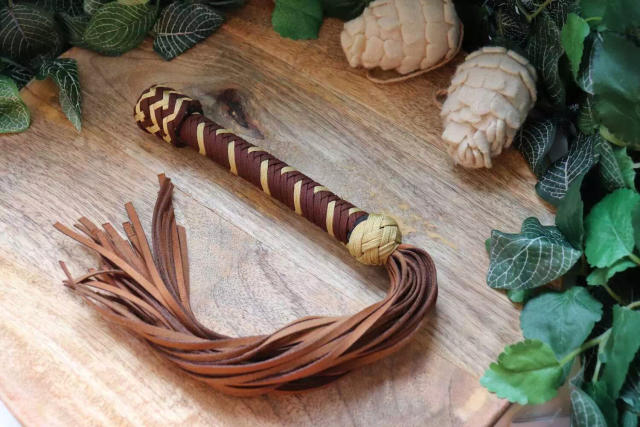 Flogger Golden Coffee