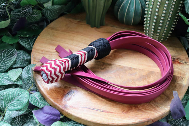 Flogger Les oiseaux rouges