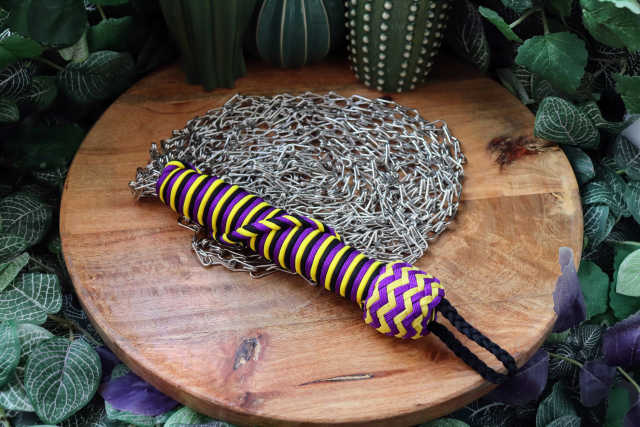 Flogger Miles