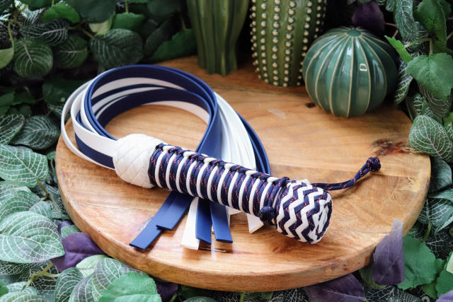 Flogger En revenant du port
