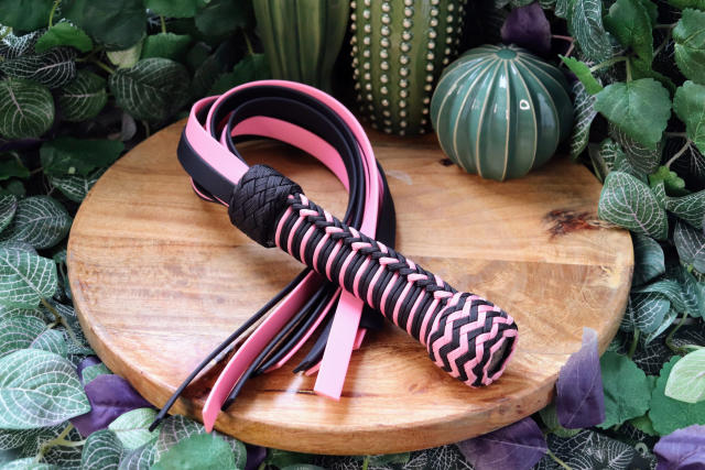 Flogger Memento Mori