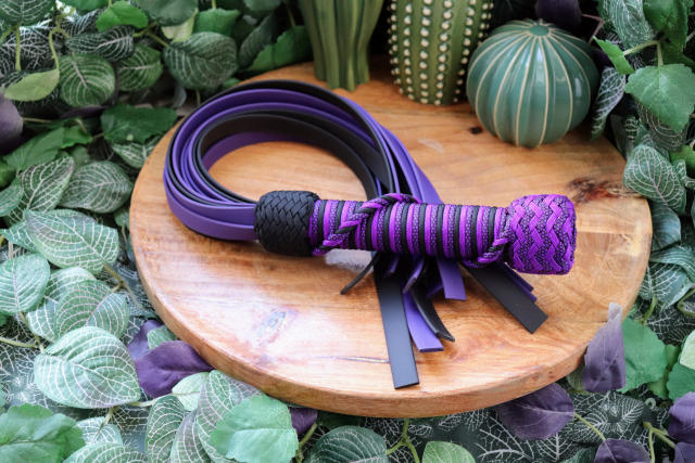 Flogger L'Agaranthe