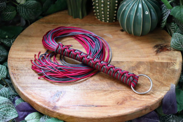 Flogger La Belle de nuit