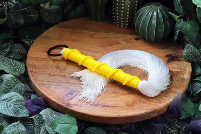 Flogger Safran
