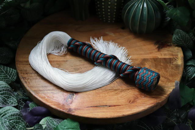 Flogger L'Obeissante