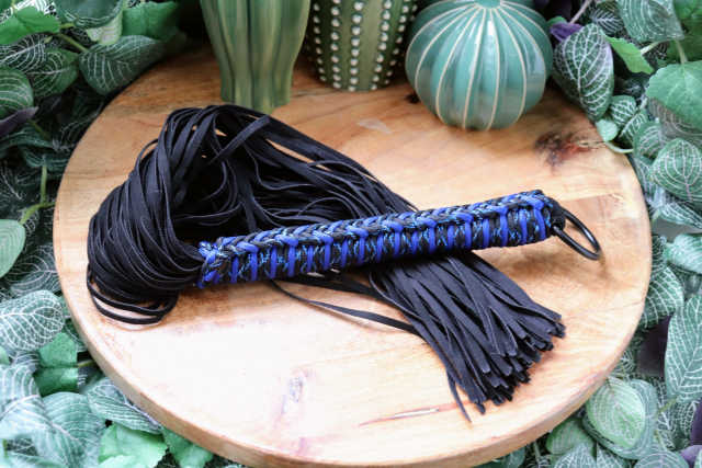 Flogger Dark Knight