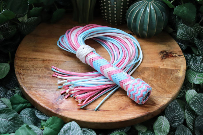 Flogger Trans Flag