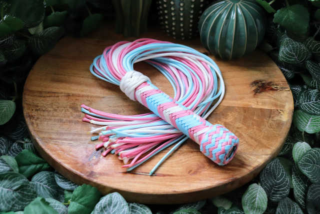 Flogger Trans Flag