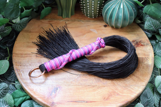 Flogger Bitchy