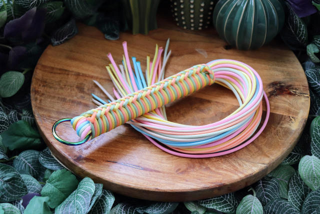 Flogger Délice d'Agrumes