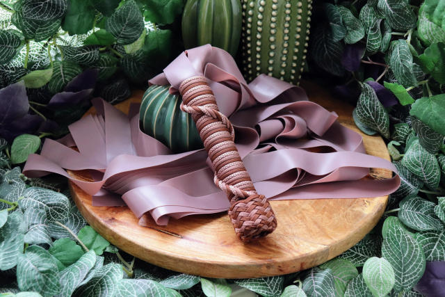 Flogger Marron Glacé