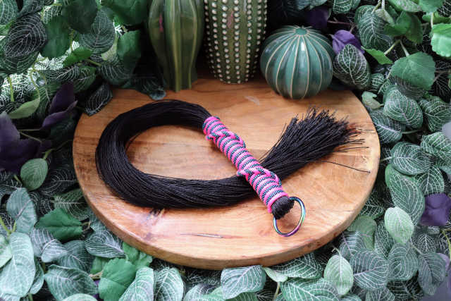 Flogger Catastrophes