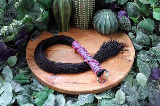 Flogger Catastrophes