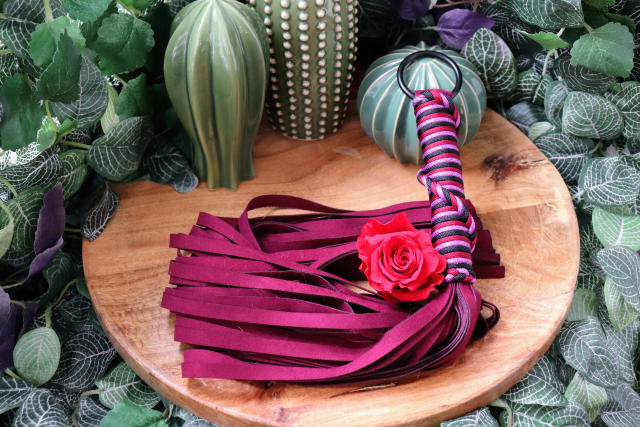 Flogger Princesse's Blood